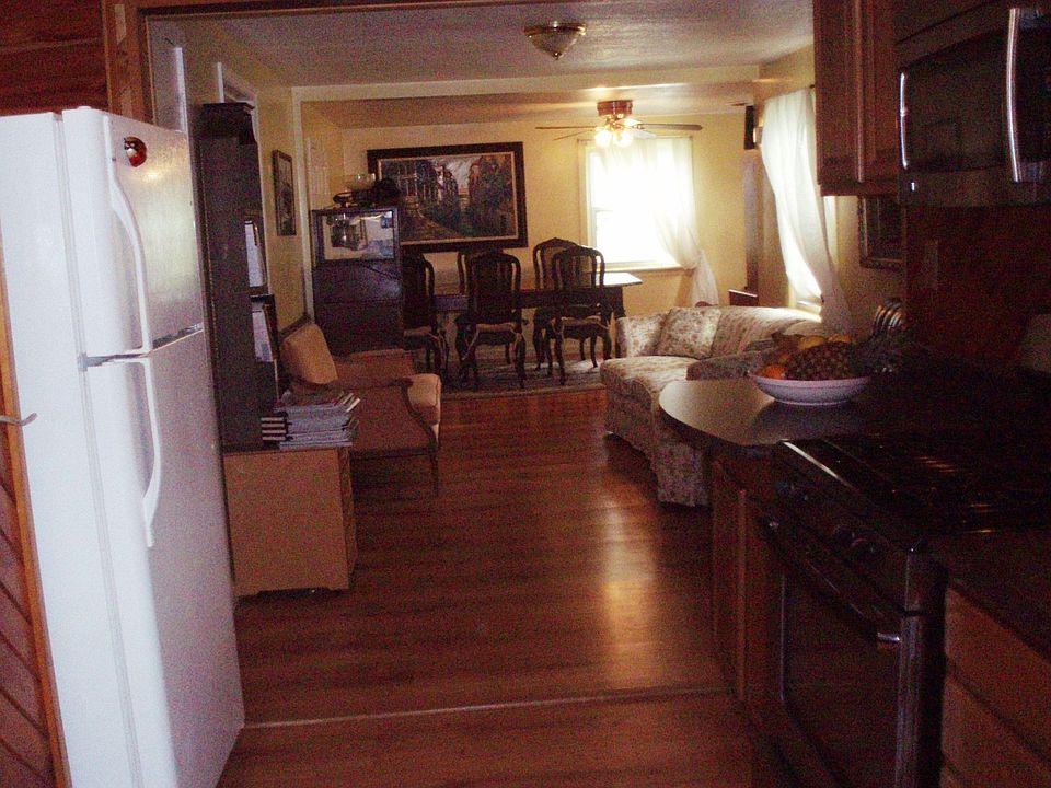 Kitchen/Livingroom