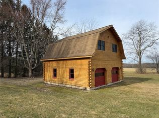 233 Kilroy Rd, Oxford, NY 13830