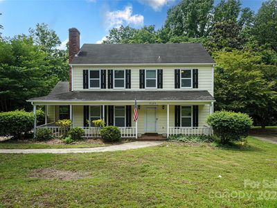 5129 Macandrew Dr, Charlotte, NC, 28226