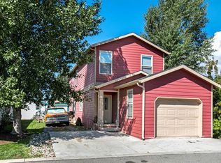 55 Kokanee Ln, Gypsum, CO 81637