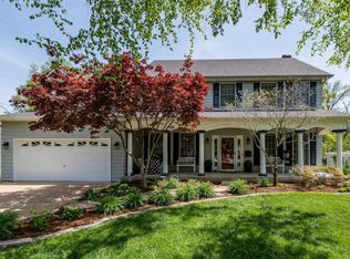 248 Reavis Pl, Saint Louis, MO 63119