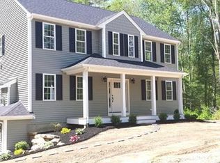 126 Main St, Plympton, MA 02367