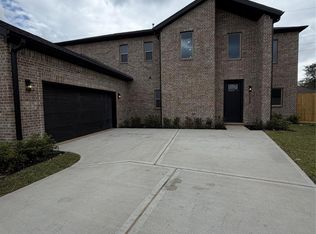 2623 Liguria Ln, Spring, TX 77388