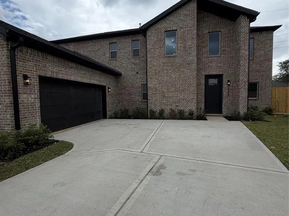 2623 Liguria Ln, Spring, TX 77388