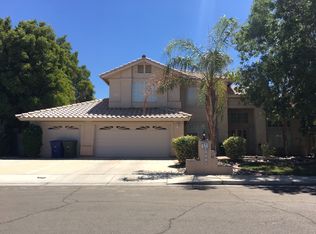 3595 W 19th Ln, Yuma, AZ 85364