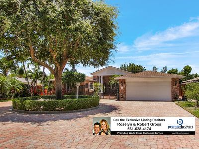 416 Anchorage Ln, North Palm Beach, FL, 33408