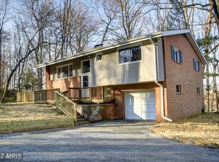 915 Cromwell Bridge Rd, Towson, MD 21286