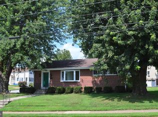 201 Lincoln St, Folsom, PA 19033