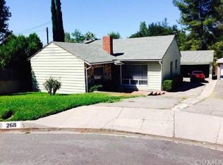268 E Poppyfields Dr, Altadena, CA 91001