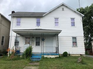421 Rightmeyer St, Saint Marys, PA 15857