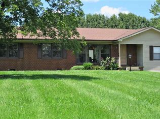 30 Old Canton Pike, Cadiz, KY 42211