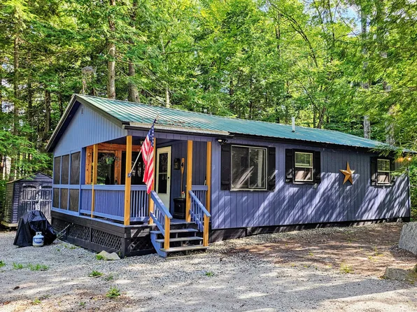 4 Elk Lane, Bridgton, ME 04009