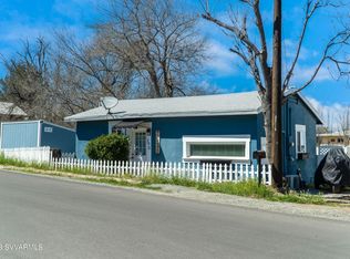 290 E Pima St, Cottonwood, AZ 86326