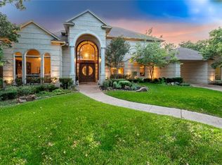 1008 Trowbridge Ct, Keller, TX 76248