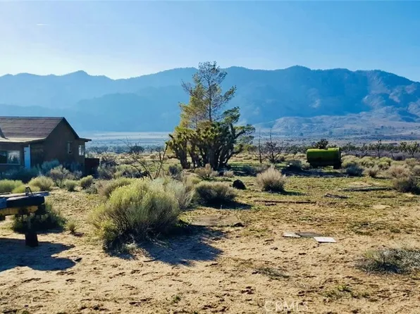39602 S Kelso Valley Rd, Weldon, CA 93283