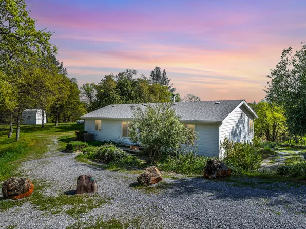 16815 View Dr, Cottonwood, CA 96022