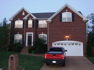 1725 Hickory Bark Ln, Nashville, TN 37211
