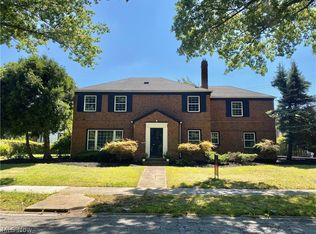 14210 Southington Rd, Shaker Heights, OH 44120