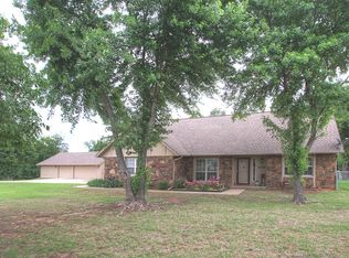 28684 E 59th St S, Broken Arrow, OK 74014