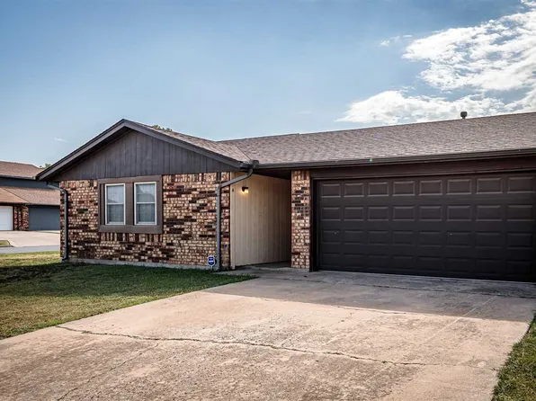 2702 NW Friar Tuck Ln Unit A & B, Lawton, OK 73505