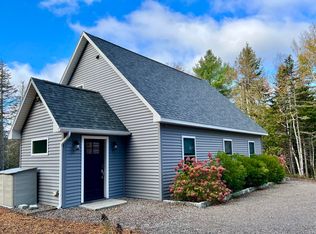 28 Mount Gilboa Way, Tremont, ME 04653