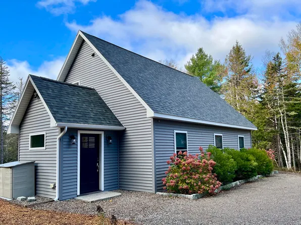 28 Mount Gilboa Way, Tremont, ME 04653
