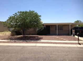 9612 E Stella Rd, Tucson, AZ 85730