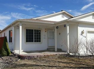 17240 Desert Lake Ct, Reno, NV 89508