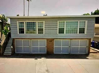 1430 Manhattan Beach Blvd #1, Manhattan Beach, CA 90266