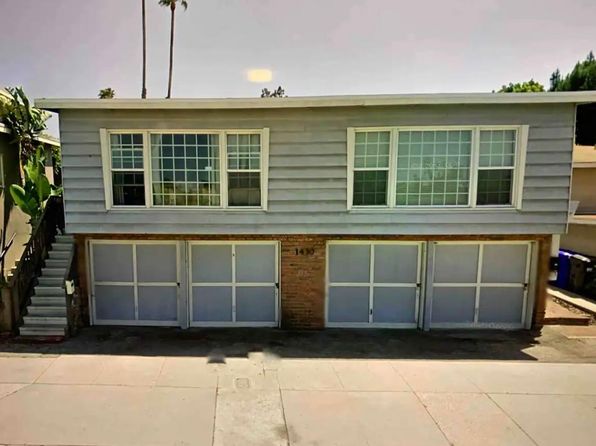 1430 Manhattan Beach Blvd #1