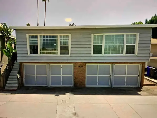 1430 Manhattan Beach Blvd, Manhattan Beach, CA
