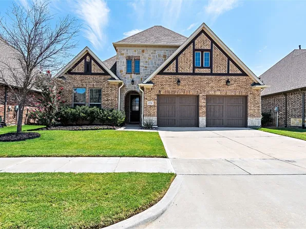 2732 Waterford, Roanoke, TX 75056