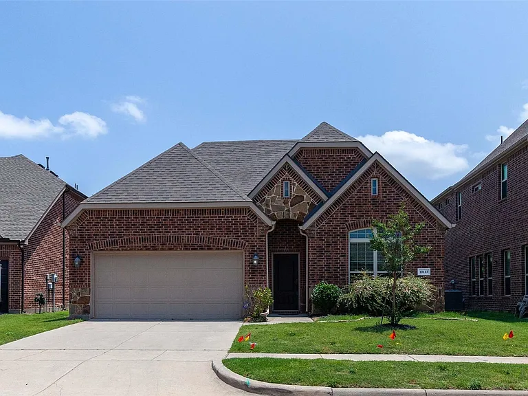 10113 Old Eagle River Ln — Photo 1