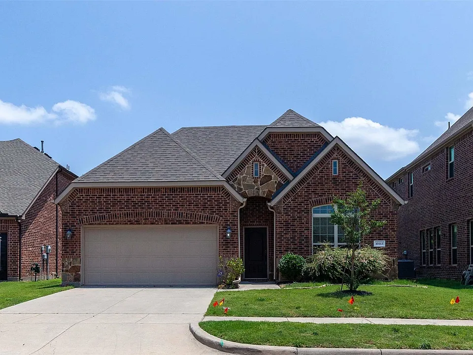 10113 Old Eagle River Ln
