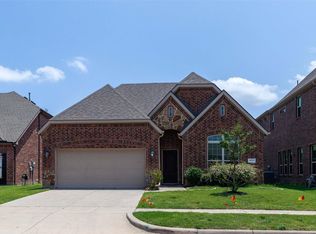 10113 Old Eagle River Ln, McKinney, TX 75070