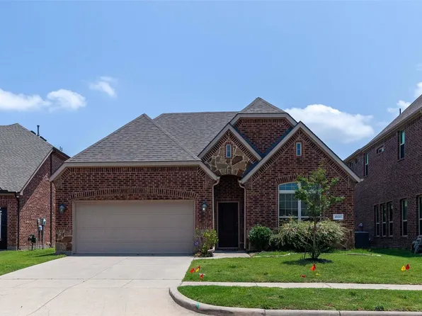 10113 Old Eagle River Ln, McKinney, TX 75070