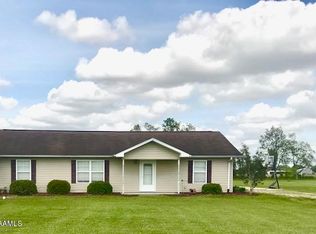 217 Gail Dr, Eunice, LA 70535