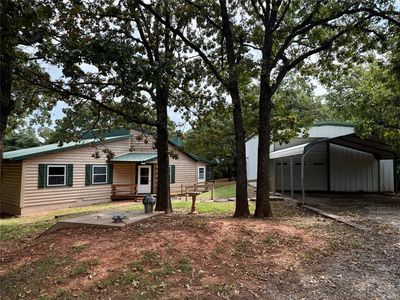 15 Florene Dr, McLoud, OK, 74851