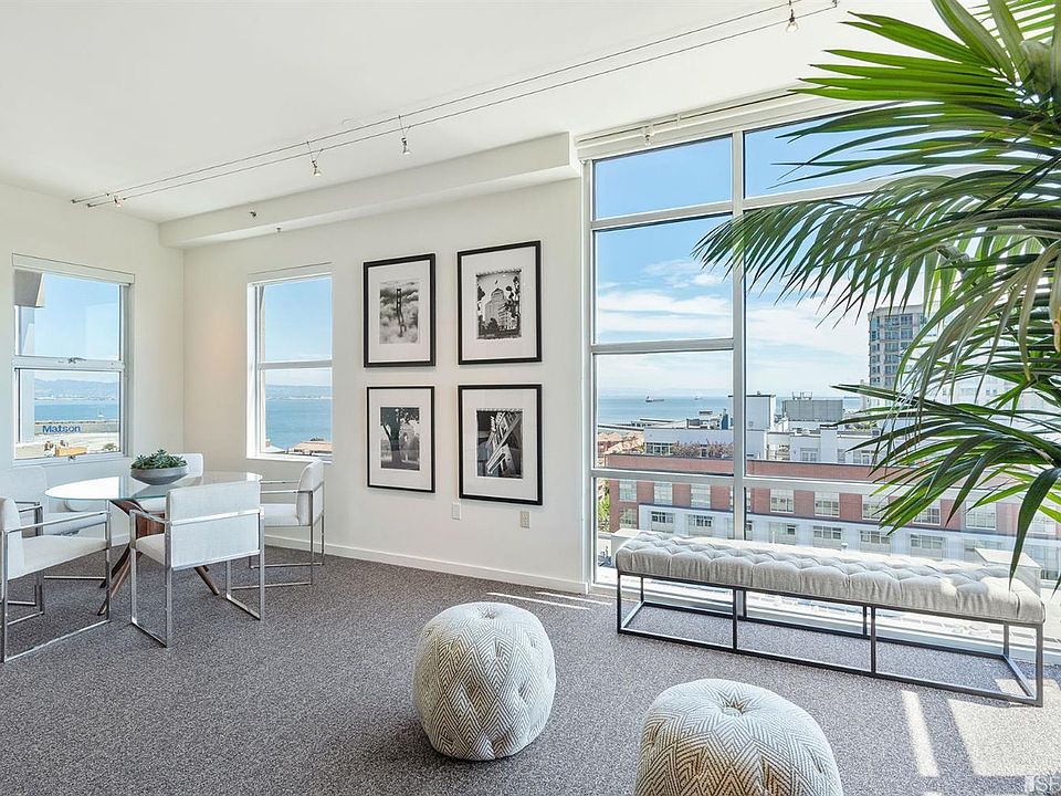 1st image of 301 Bryant St APT 603