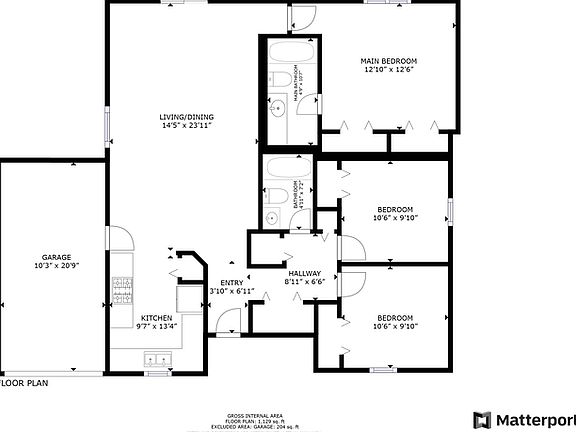 2nd image of 12 Martins Hollow Ln