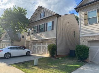 5306 Apple Grove Rd, Buford, GA 30519