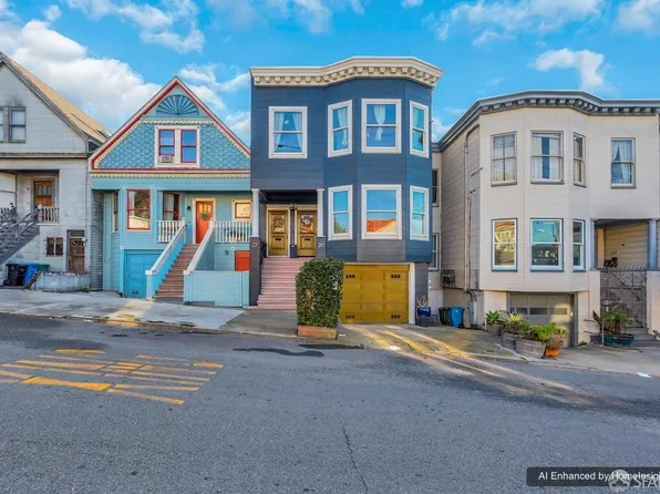 22 Appleton Ave, San Francisco, CA 94110