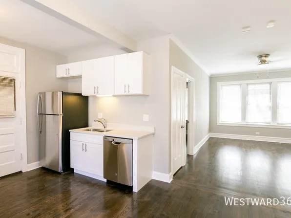 3535 N Troy St #3, Chicago, IL 60618