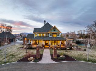 426 W Center St, Parowan, UT 84761