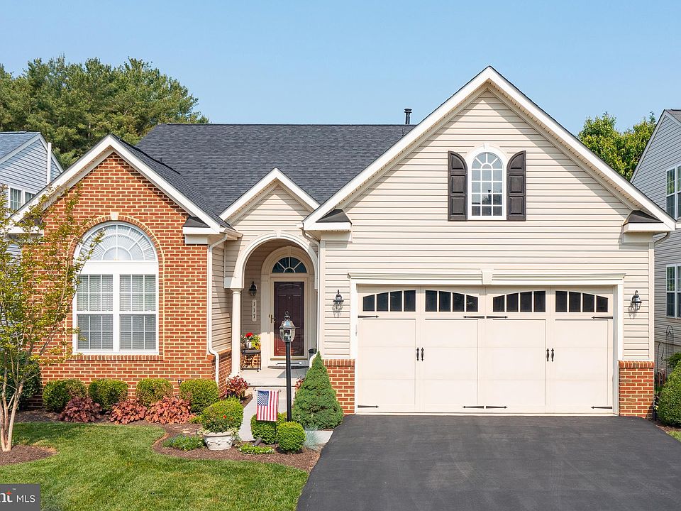 117 April Ave, Stephens City, VA 22655 Zillow