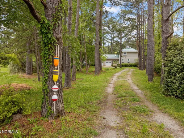 105 Goodwinds Drive, Oriental, NC 28571