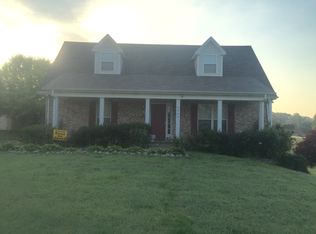 2009 Copper Kettle Cir, Pleasant View, TN 37146