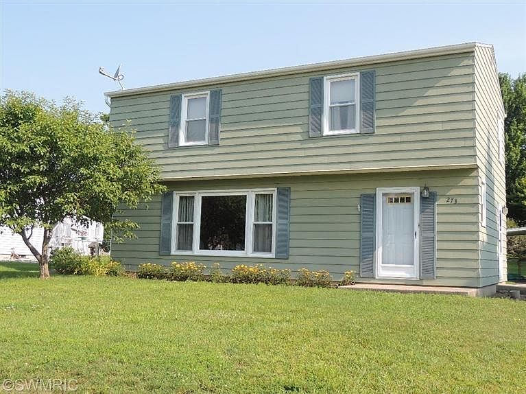 1st image of 273 Brandywyne Dr NW