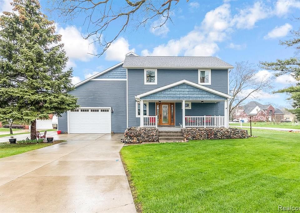 10933 Chicago Rd, Warren, MI 48093 Zillow