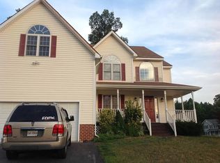 15807 Twisted Cedar Dr, Chesterfield, VA 23832